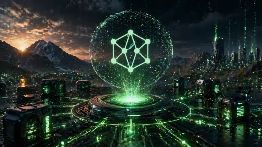 Gensyn AI Launched Its Mainnet on April 22. Delphi Is Not What Anyone Expected. | The Central Bulletin