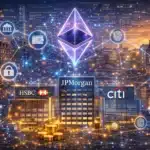 Ethereum’s Glamsterdam Upgrade Just Made Smart Accounts Native. Major Banks Are Already Moving In.
