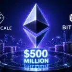 Grayscale and Bitmine Staked $500 Million in ETH in a Single Day | The Central Bulletin