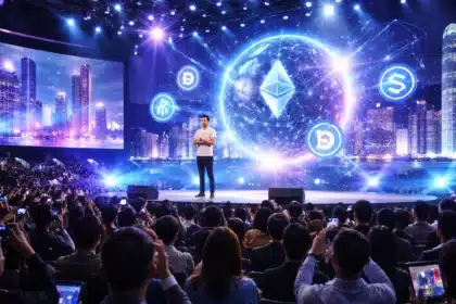 Hong Kong Web3 Festival 2026: What Vitalik and Top Speakers Are Saying