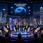 Hong Kong Web3 Festival 2026: What the Biggest Names in Tokenization Actually Said | The Central Bulletin