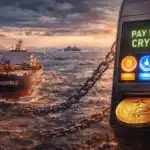 Iran Is Charging Ships Crypto for Strait of Hormuz Transit | The Central Bulletin