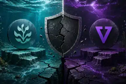 KelpDAO and Volo Lost a Combined $295 Million This Week. The Reasons Are Completely Different. | The Central Bulletin