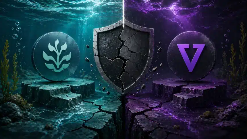 KelpDAO and Volo Lost a Combined $295 Million This Week. The Reasons Are Completely Different. | The Central Bulletin