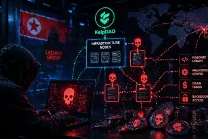 LayerZero KelpDAO Lazarus RPC Node Post-Mortem | The Central Bulletin