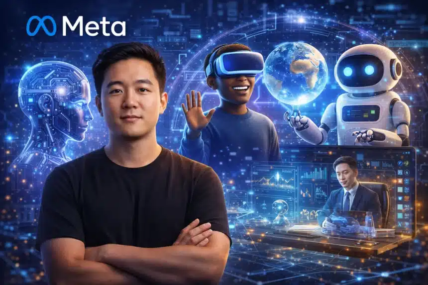 Meta Launched a New AI Model After Spending $14 Billion on Alexandr Wang. Here Is What It Actually Does.