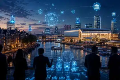 Money20/20 Europe 2026 Agenda Is Live. Mastercard, Ripple, Kraken and More Are Heading to Amsterdam. | The Central Bulletin