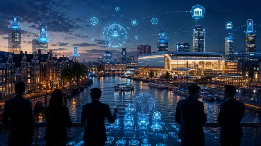 Money20/20 Europe 2026 Agenda Is Live. Mastercard, Ripple, Kraken and More Are Heading to Amsterdam. | The Central Bulletin