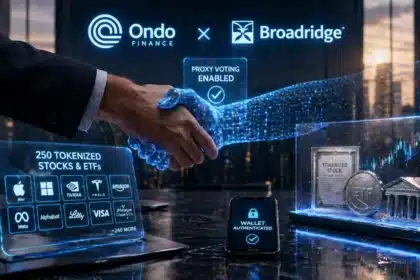 North Korea Stole 76 Percent of All 2026 Crypto Hack Losses With Just Two Attacks. | The Central Bulletin