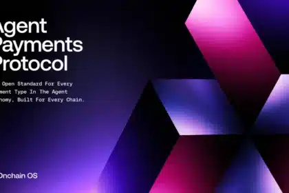 OKX Launches Agent Payments Protocol. The Open Standard for How AI Agents Do Business Across Any Chain.