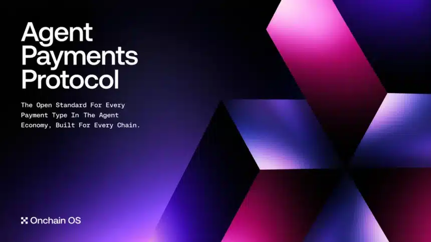 OKX Launches Agent Payments Protocol. The Open Standard for How AI Agents Do Business Across Any Chain.
