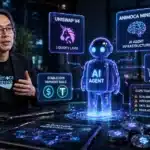 Ondo Finance and Broadridge Bring Proxy Voting to 250 Tokenized Stocks and ETFs. | The Central Bulletin