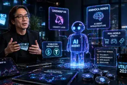 Ondo Finance and Broadridge Bring Proxy Voting to 250 Tokenized Stocks and ETFs. | The Central Bulletin