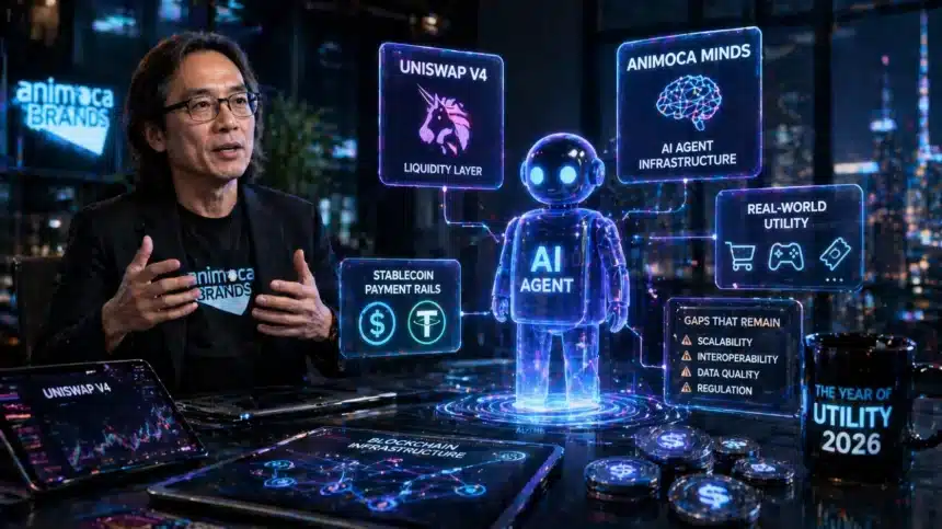 Ondo Finance and Broadridge Bring Proxy Voting to 250 Tokenized Stocks and ETFs. | The Central Bulletin