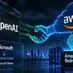 OpenAI Ended Seven Years of Microsoft Exclusivity. GPT Models Are Now on AWS Bedrock. | The Central Bulletin