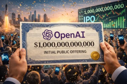 OpenAI Is Planning a $1 Trillion IPO. Retail Investors Will Get a Slice.