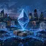 Repo Market $12.5 Trillion Ethereum Banks Settlement | The Central Bulletin