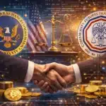The SEC and CFTC Just Settled the Crypto Jurisdiction War. Here Is What It Means for You.