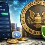 SEC Rules That DeFi Wallet Interfaces Are Not Broker Dealers. What It Means for Uniswap and the Industry.