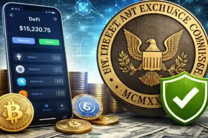 SEC Rules That DeFi Wallet Interfaces Are Not Broker Dealers. What It Means for Uniswap and the Industry.