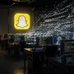 Snap Fired 1,000 People. AI Now Writes 65% of Its Code. The Stock Jumped 7%. | The Central Bulletin