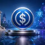 The Stablecoin Yield Fight Has a Winner Already. It Is Not DeFi. | The Central Bulletin