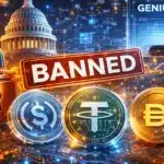Stablecoin Yield Ban: What the GENIUS Act Means for DeFi Users