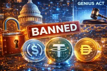 Stablecoin Yield Ban: What the GENIUS Act Means for DeFi Users