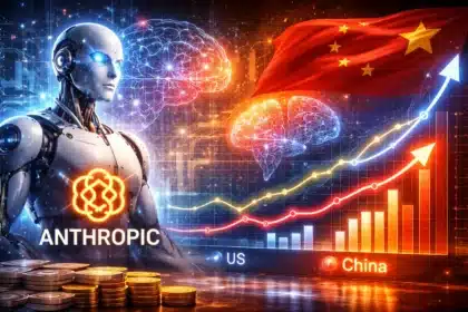 Stanford AI Index 2026: Anthropic Leads but China Has Nearly Closed the Gap