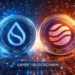 Sui vs Sei: Which Layer 1 Blockchain Is Worth Watching in 2026