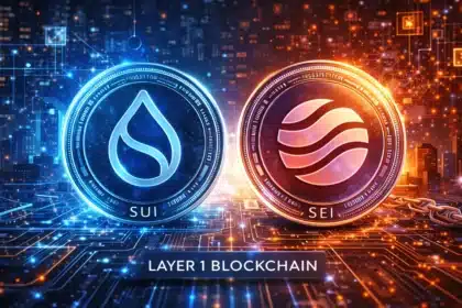 Sui vs Sei: Which Layer 1 Blockchain Is Worth Watching in 2026