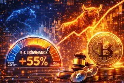 Toss Crypto: South Korean Fintech Giant Is Building Its Own Blockchain