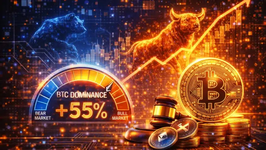 Toss Crypto: South Korean Fintech Giant Is Building Its Own Blockchain