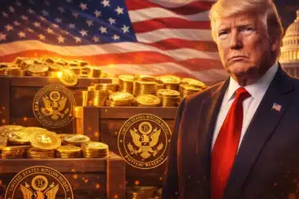 Trump Proposes Growing the US Bitcoin Strategic Reserve. Here Is What That Actually Means.