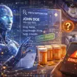 Utah Just Let AI Renew Drug Prescriptions Without a Doctor. Someone Needs to Ask Who Is Responsible When It Goes Wrong.