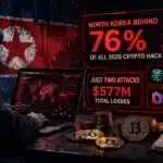 Visa's Stablecoin Settlement Hits a $7 Billion Run Rate. It Now Runs on Nine Blockchains. | The Central Bulletin