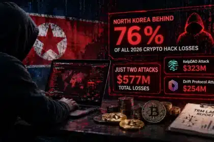 Visa's Stablecoin Settlement Hits a $7 Billion Run Rate. It Now Runs on Nine Blockchains. | The Central Bulletin