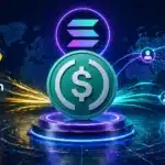 Western Union Is Launching a Solana Stablecoin in May. Here Is What USDPT Actually Does. | The Central Bulletin