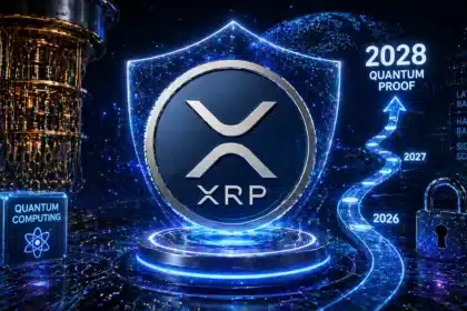 XRP Is Going Quantum Proof by 2028. This Is What That Actually Requires. | The Central Bulletin