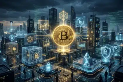 Bitcoin’s current price of $78,353.00 is a 0.40% increase over the past 24 hours, as DeFi players like VerifiedX bet on the cryptocurrency’s next chapter being programmable and private.