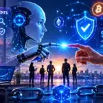 Sygnum Bank uses AI agents to strengthen on chain compliance and operational efficiency.