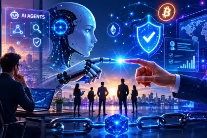 Sygnum Bank uses AI agents to strengthen on chain compliance and operational efficiency.