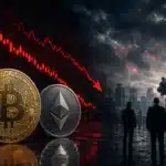 Crypto funds experienced $1 billion in outflows this week,