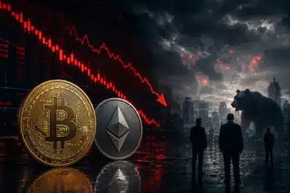Crypto funds experienced $1 billion in outflows this week,