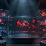 WLFI treasury firm AI Financial posted a 271 million dollar net loss for the recent fiscal quarter.
