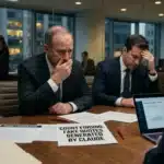 Lawyers have Issued apologies after fabricated quotes generated by Claude appeared in a court case related to Trump layoffs, sparking concerns about the use of AI in legal proceedings.
