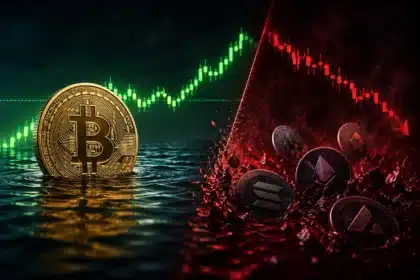 Bitcoin holds firm above $69,000, signaling resilience ahead of the May 31 monthly candle close.