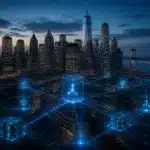 Wall Street analysts increasingly value crypto firms not merely as speculative asset plays but as foundational infrastructure,