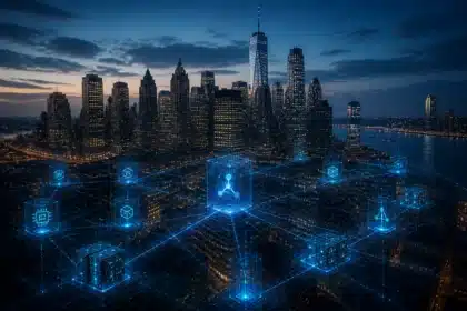 Wall Street analysts increasingly value crypto firms not merely as speculative asset plays but as foundational infrastructure,