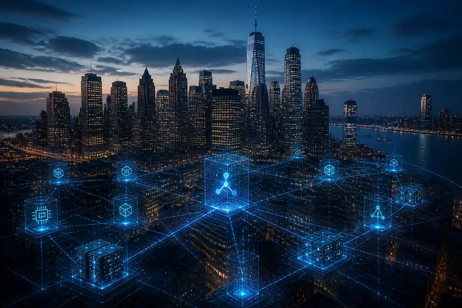 Wall Street analysts increasingly value crypto firms not merely as speculative asset plays but as foundational infrastructure,